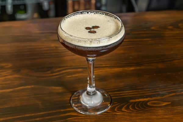 Espresso Martini