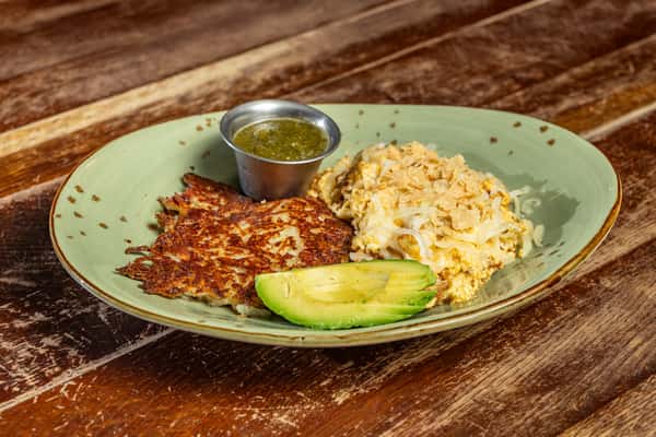 Migas
