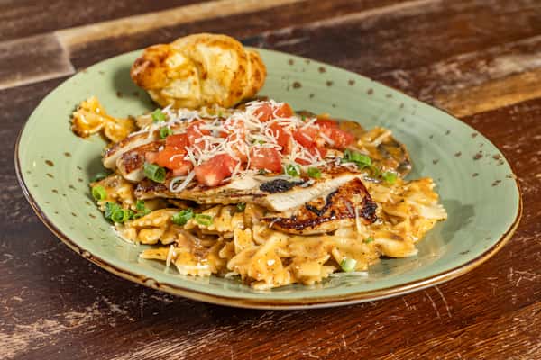 Pasta Acadiana