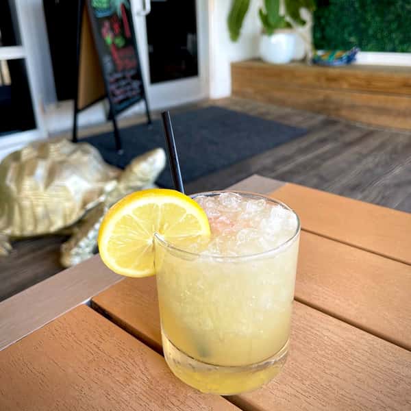 Tequila Bee