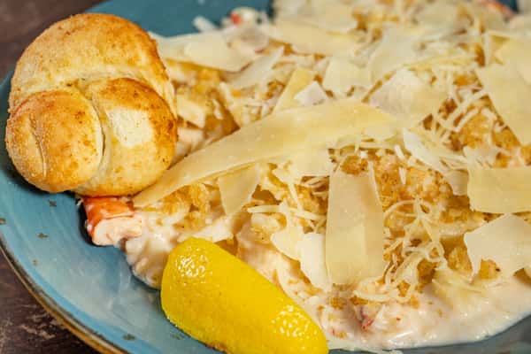 Lobster Mac Pasta
