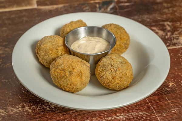 Boudin Balls