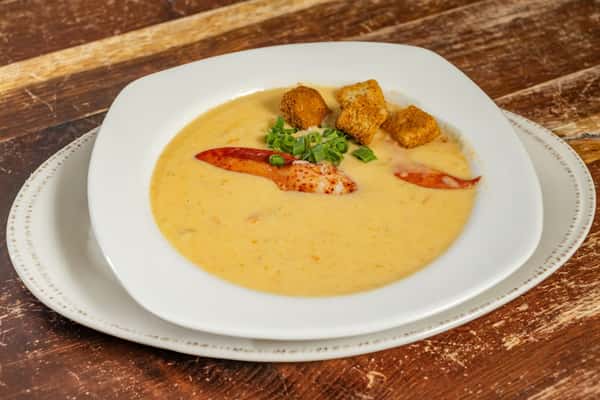 Lobster Bisque 13oz