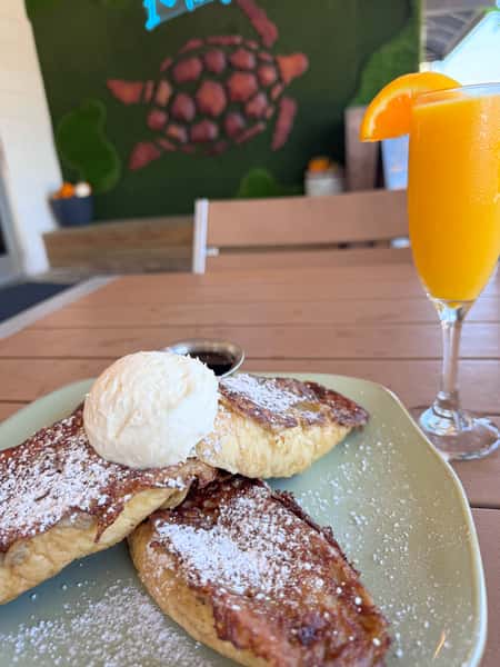 Mimosas
