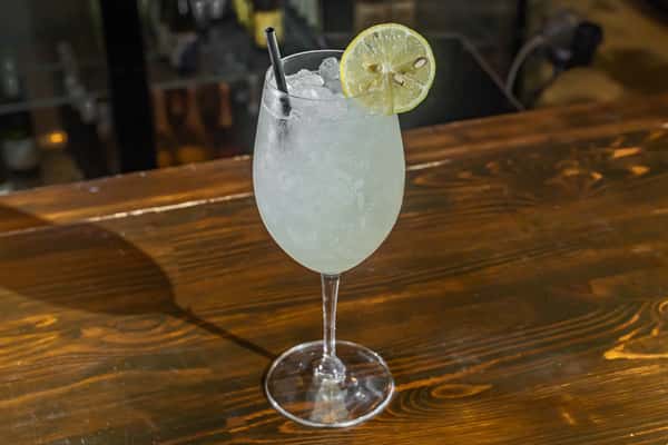 Calabria Spritz