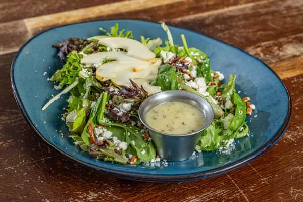 D'Anjou Pear Salad