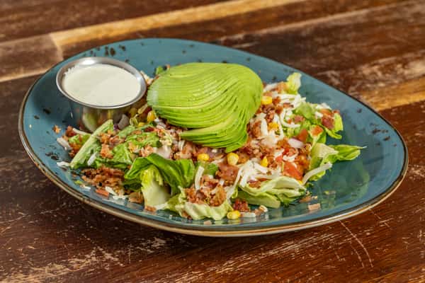 Southwest Salad