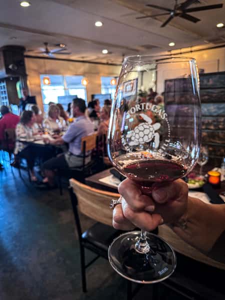 wine club
