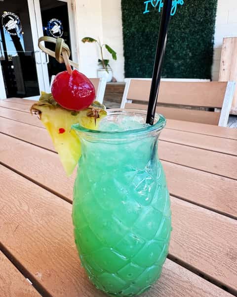 Mermaid Water