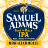 Sam Adams Just The Haze NA