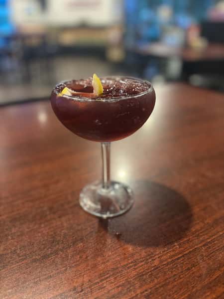 Rose Fall Sangria