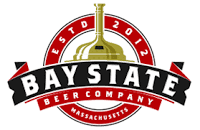 Bay State Blood Orange Lager