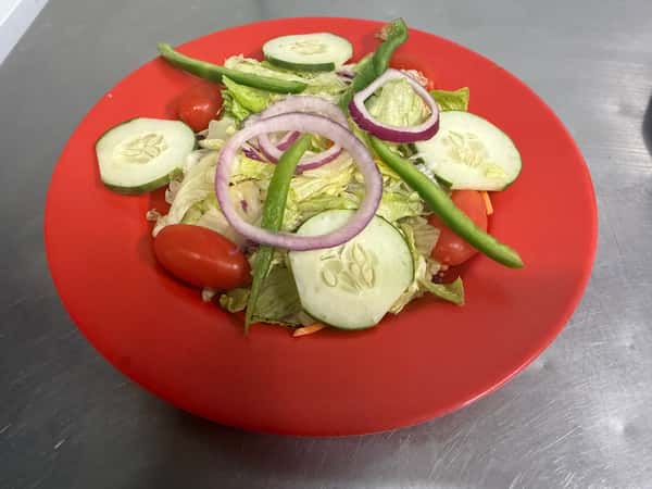 Garden Salad
