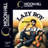 Moon Hill Lazy Boy Witbier
