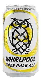 Nightshift Whirlpool NEPA