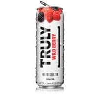 Truly Wild Berry Seltzer