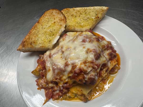 Veggie Lasagna