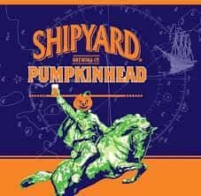 Shipyard Pumpkinhead