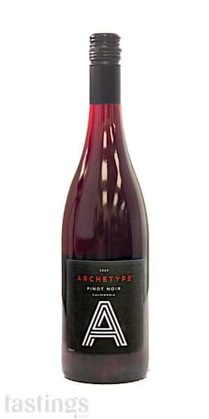 Archetype Pinot Noir