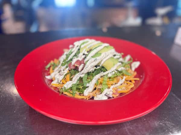 California Chicken Bowl