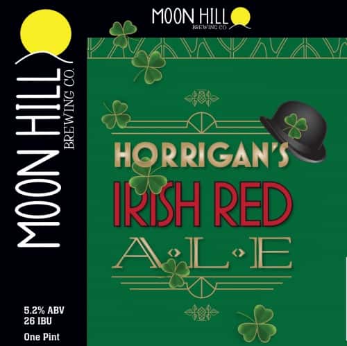 Horrigan's Irish Red Ale