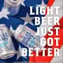 Sam Adams American Light