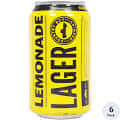 Wachusett Country Lemonade Lager