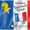 Moon Hill Brewery Bouctouche Blaonde