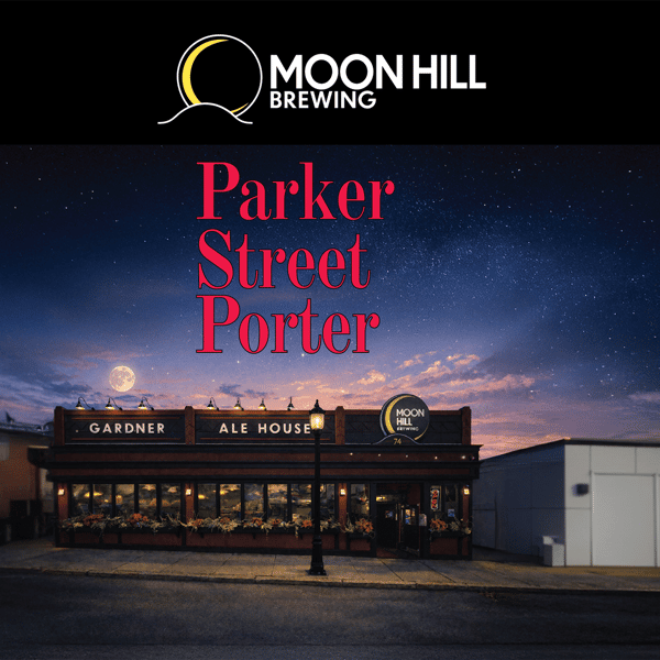 Moon Hill Parker St. Porter