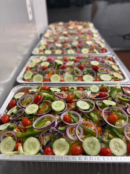 Garden Salad
