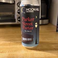 MOON HILL PARKER ST PORTER