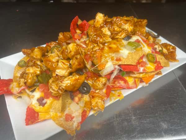 Nachos