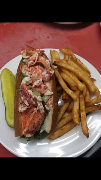 Lobster Roll