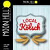 Moon Hill Local Kolsh