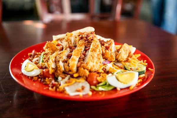 Cobb Salad