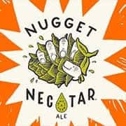Troeg's Nugget Nectar