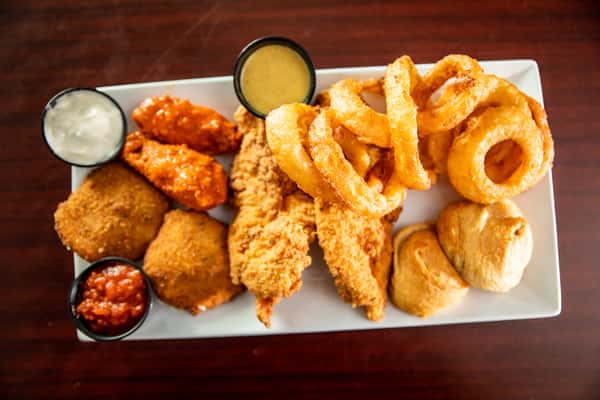 Signature Sampler 