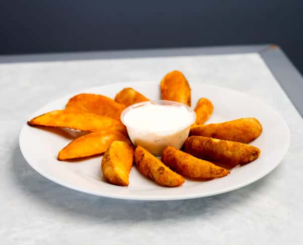 Potato Wedges
