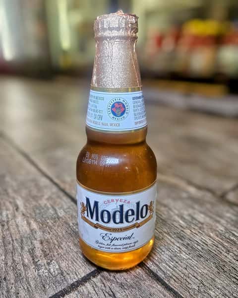 Modelo 12oz