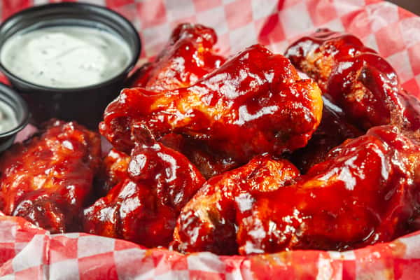 Buffalo Wings