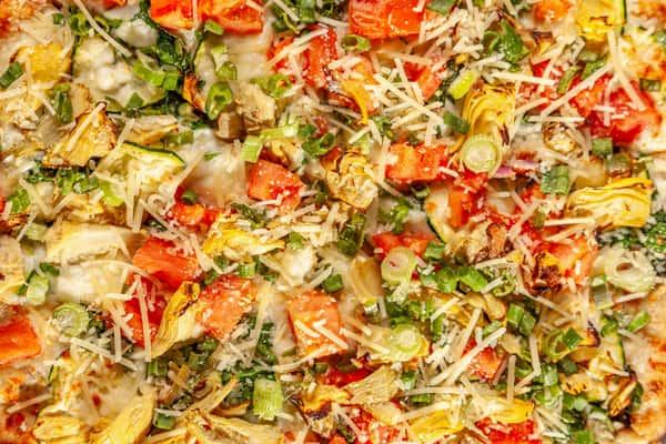 California Veggie