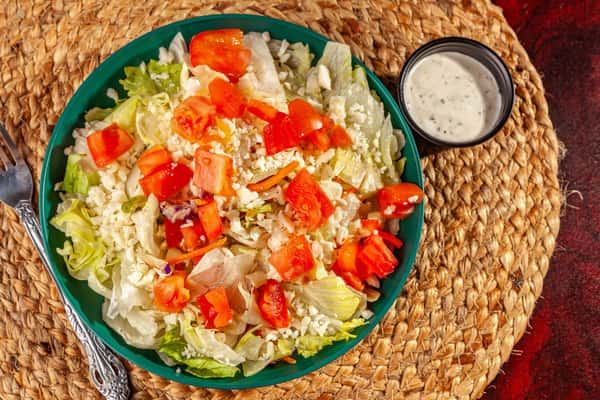 Green Salad