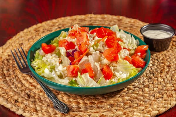 Green Salad