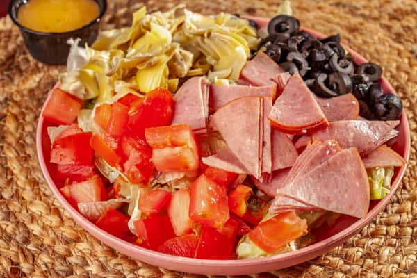 House Salad