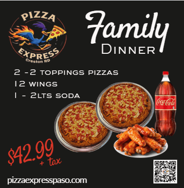 Family Dinner