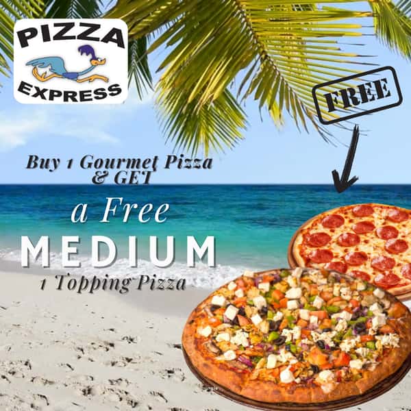 BOGO GOURMET LARGE