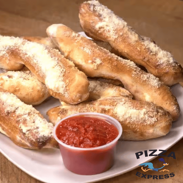 Breadsticks