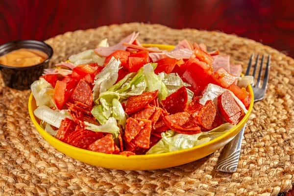 Antipasto Salad