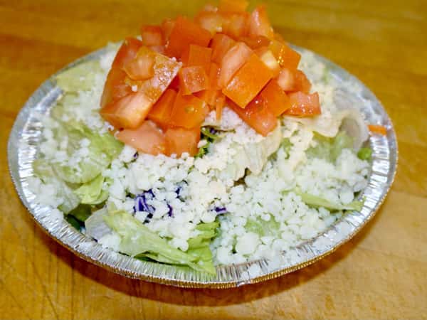 Green Salad
