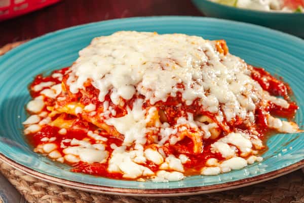 Lasagna